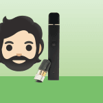 Vape Pen CBD Jack Herer - Mama Kana