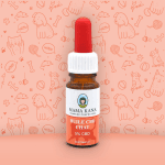 Huile chat 5% CBD