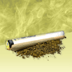 pre-roll CRITICAL CBD