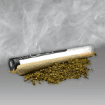 pre-roll SUPER SKUNK CBD