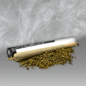 pre-roll SUPER SKUNK CBD