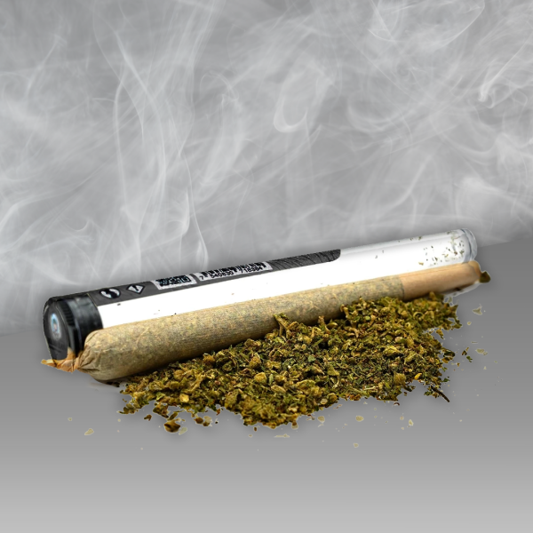 pre-roll SUPER SKUNK CBD