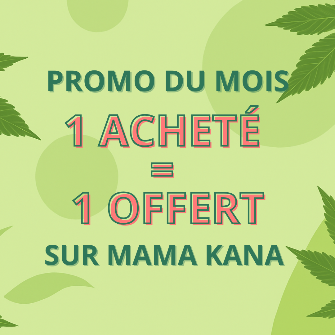 Banner Promo Hiver - Mobile - Flora CBD