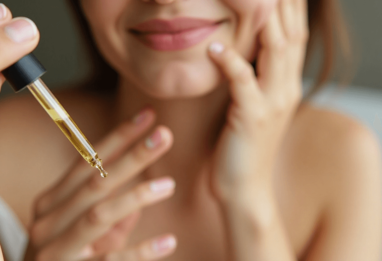 huile cbd effet immédiat ou pas