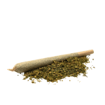 Pre-Roll Lemon TH-X 🍋 - Magic High
