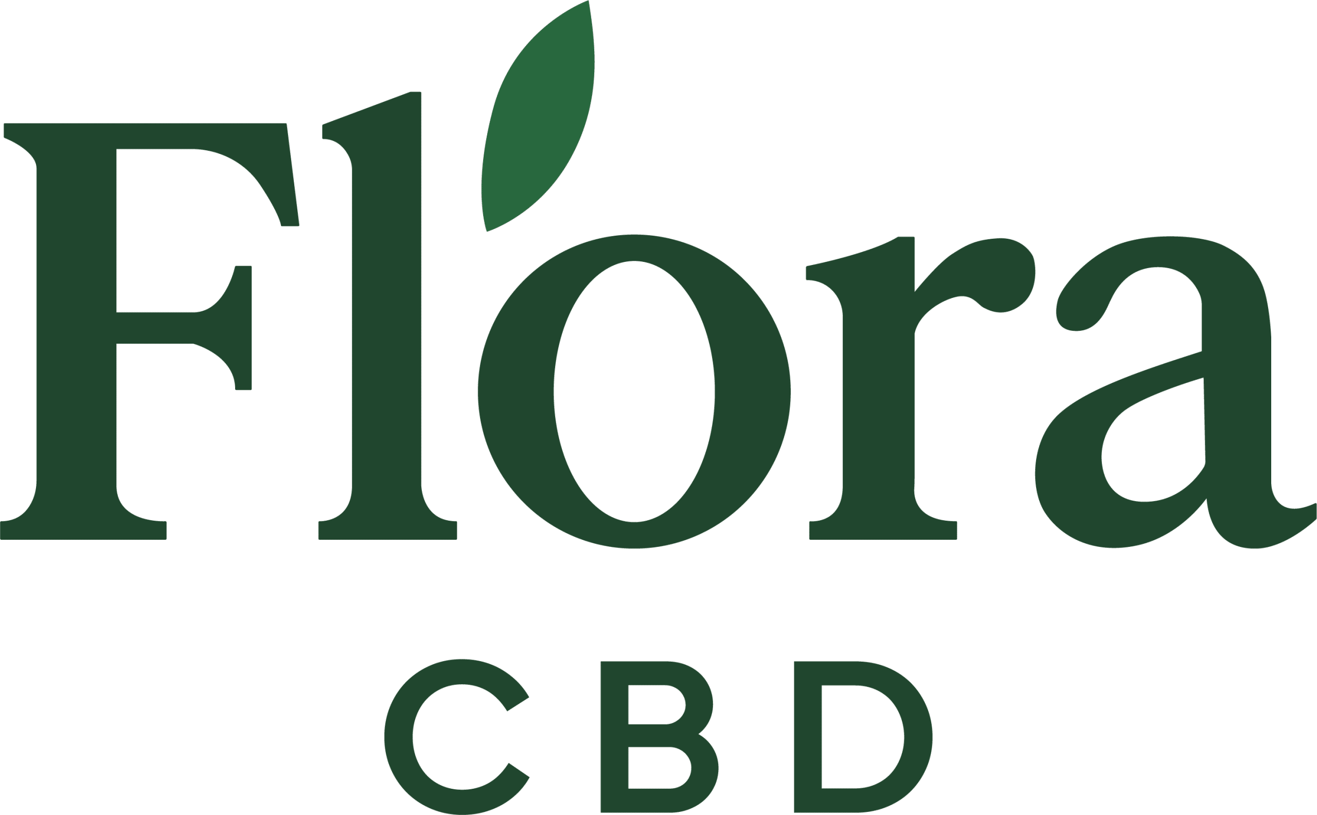 Flora CBD