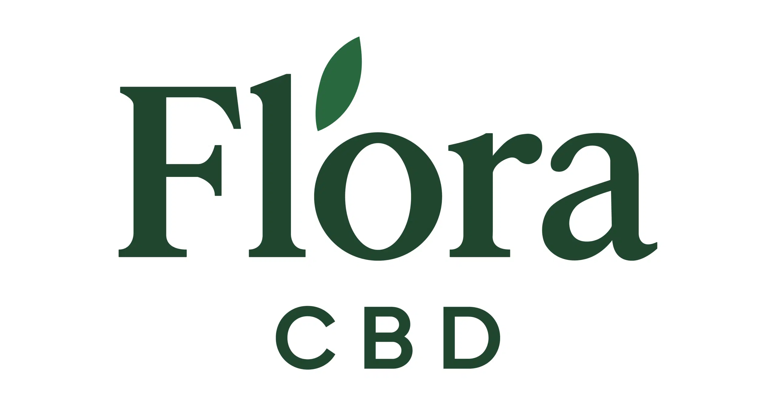 Flora CBD