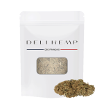 Jamaican CBD - DH