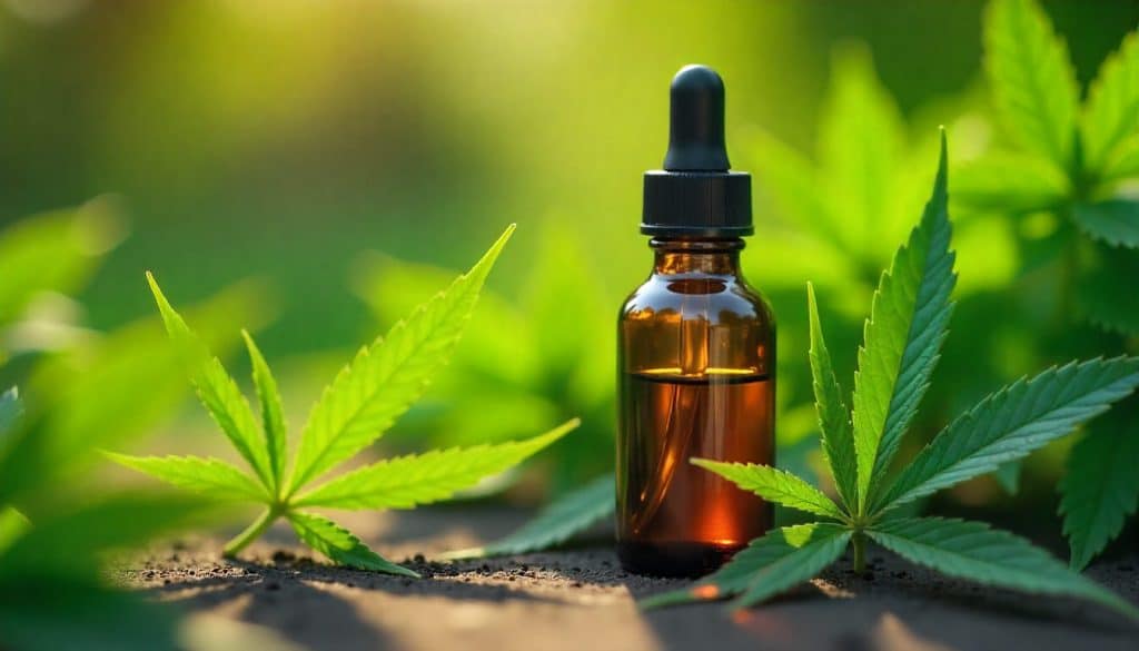 meilleure huile cbd sans thc