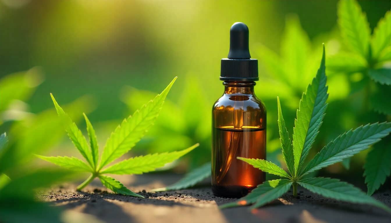 meilleure huile cbd sans thc