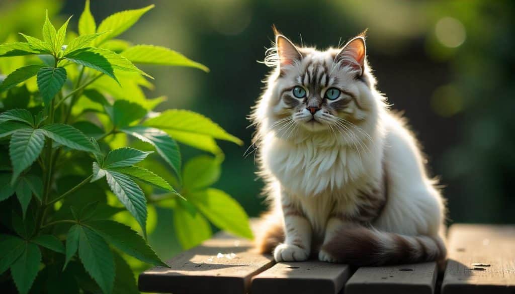 meilleur cbd pour chat