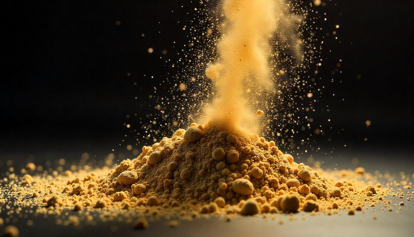 meilleur pollen cbd