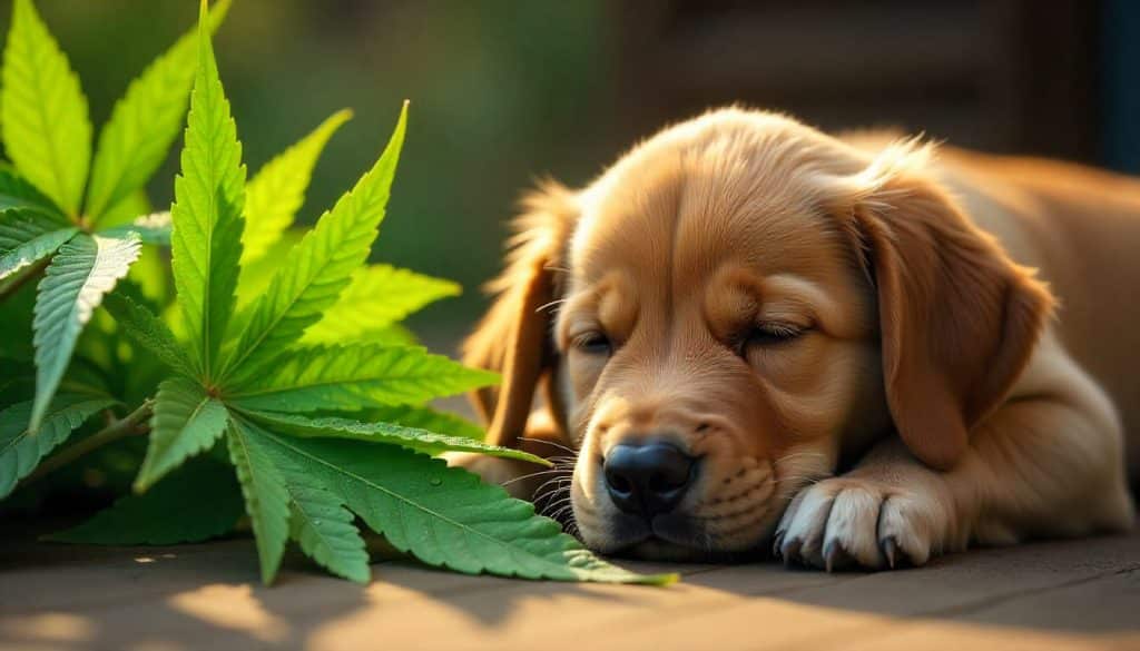 meilleur cbd pour chien