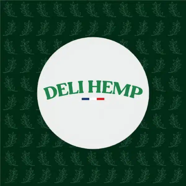 Logo Deli Hemp